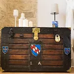 Bed & Breakfast La Torre Storica 3*