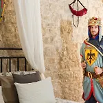 Bed & Breakfast La Torre Storica 3*