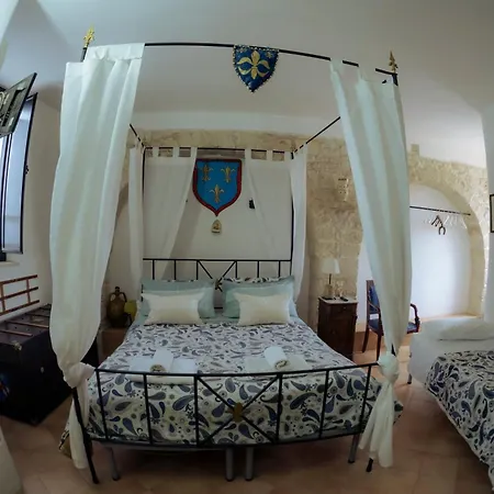 Bed and Breakfast La Torre Storica Bitonto