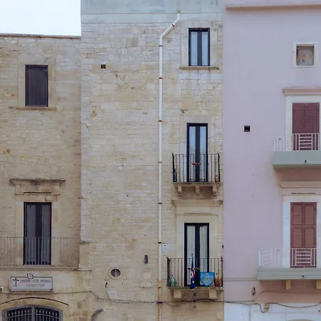 La Torre Storica Bed and Breakfast Bitonto