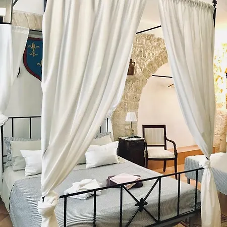 Bed & Breakfast La Torre Storica Bitonto