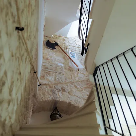 La Torre Storica فندق مبيت وإفطار