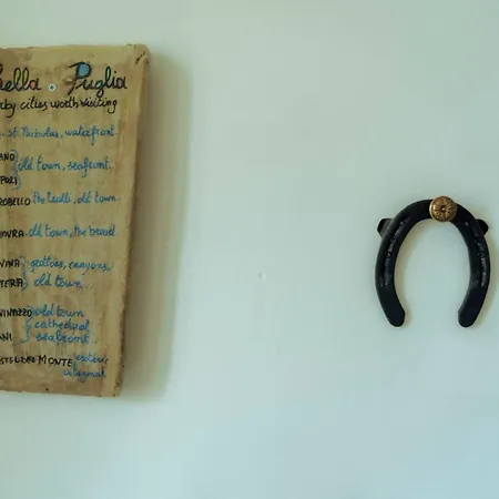 La Torre Storica فندق مبيت وإفطار بيتونتو