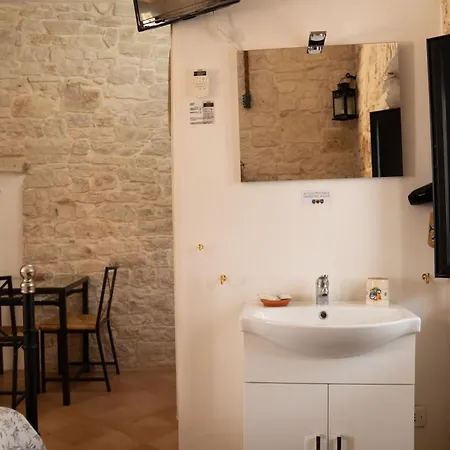 ベッド・アンド・ブレックファスト La Torre Storica ビトント