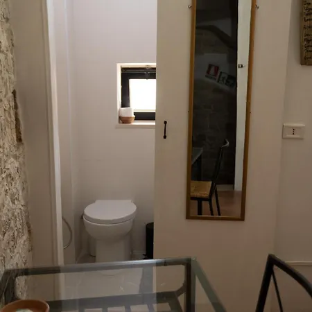 La Torre Storica B&B 3*
