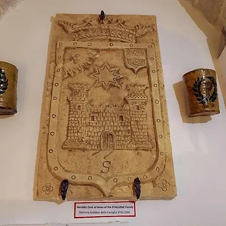 La Torre Storica 3*