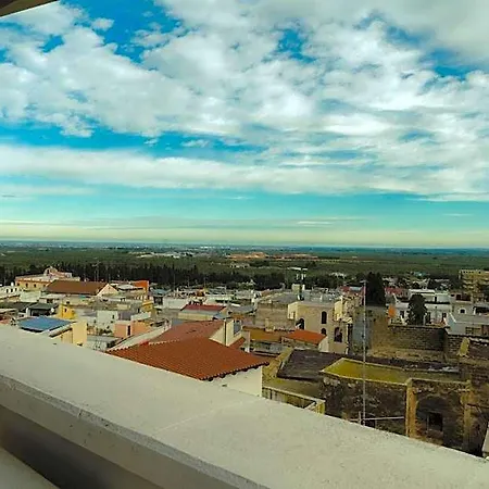 La Torre Storica 3*