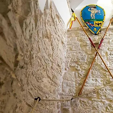 Bed & Breakfast La Torre Storica Bitonto