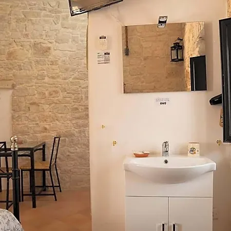 Bed & Breakfast La Torre Storica