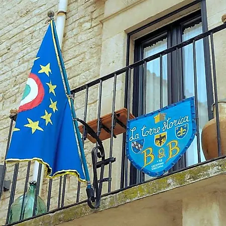 Bed & Breakfast La Torre Storica