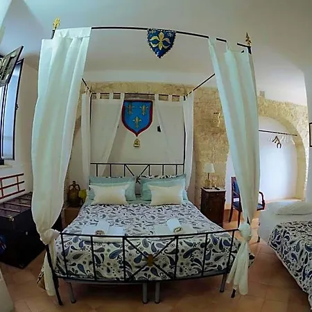 La Torre Storica 3*