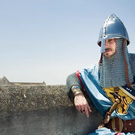 ベッド・アンド・ブレックファスト La Torre Storica