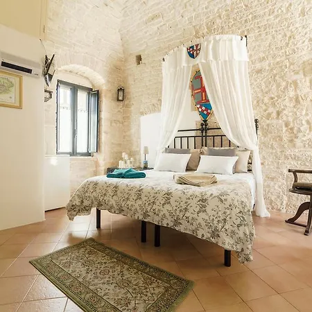B&B La Torre Storica