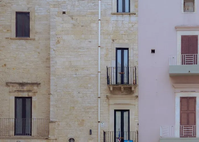 La Torre Storica فندق مبيت وإفطار بيتونتو