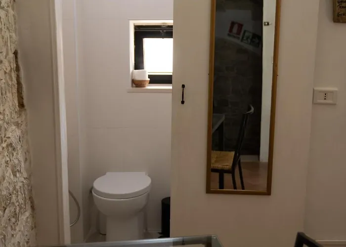 La Torre Storica فندق مبيت وإفطار 3*